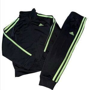 Adidas Kids Adicolor SST Track Suit